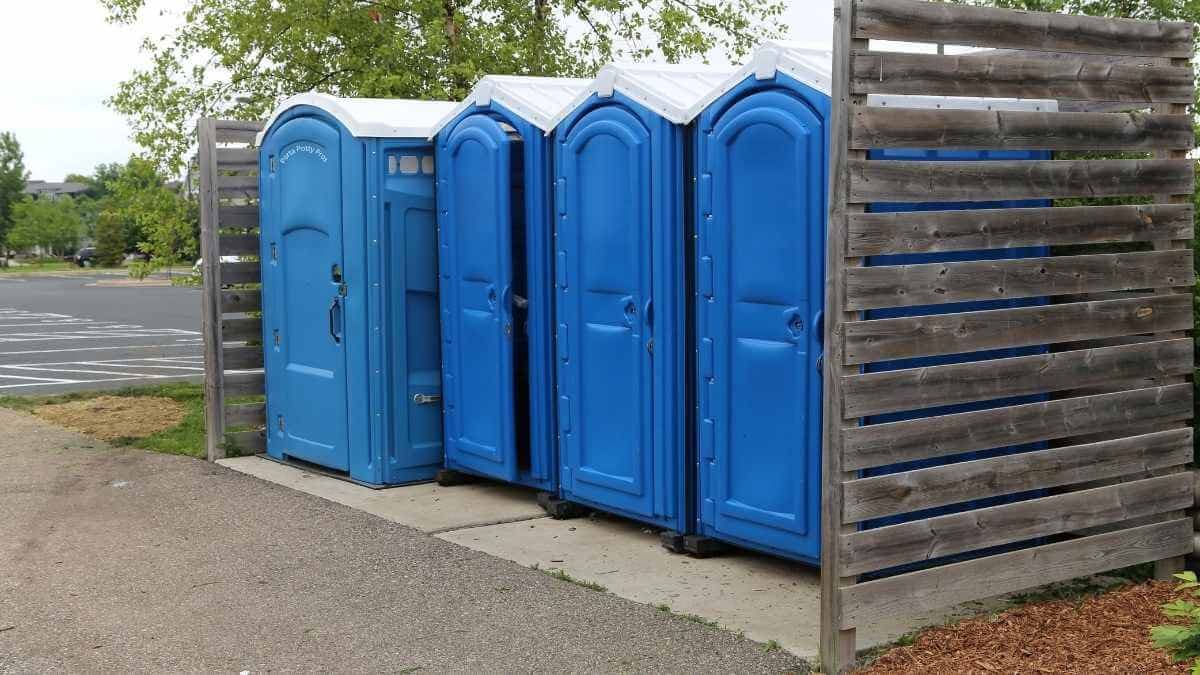 ADA Compliant Portable Toilets - Porta Potty Rental Pros - Porta Potty Rentals services in New Preston Marble Dale, CT